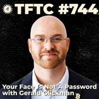 TFTC: A Bitcoin Podcast artwork