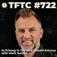 TFTC: A Bitcoin Podcast artwork