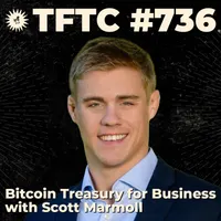 TFTC: A Bitcoin Podcast artwork