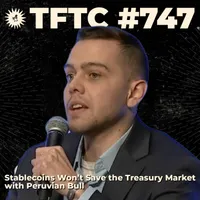 TFTC: A Bitcoin Podcast artwork