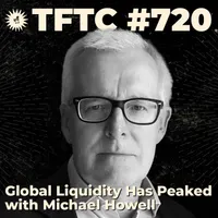 TFTC: A Bitcoin Podcast artwork