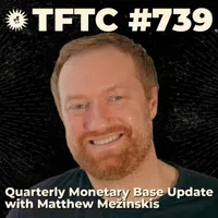 TFTC: A Bitcoin Podcast artwork