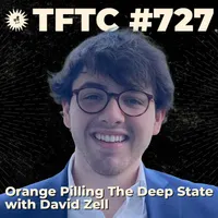 TFTC: A Bitcoin Podcast artwork
