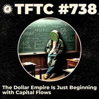 TFTC: A Bitcoin Podcast artwork