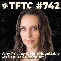 TFTC: A Bitcoin Podcast artwork