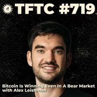 TFTC: A Bitcoin Podcast artwork