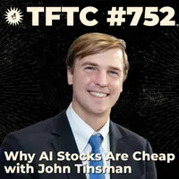 TFTC: A Bitcoin Podcast artwork