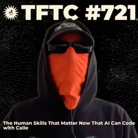 TFTC: A Bitcoin Podcast artwork
