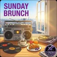 Plebchain Radio artwork