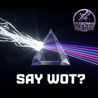 Plebchain Radio artwork