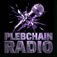 Plebchain Radio artwork