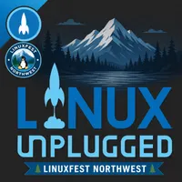 LINUX Unplugged artwork