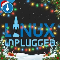 LINUX Unplugged artwork
