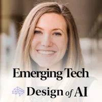 The AI podcast for product teams artwork