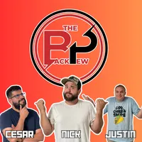 The Back Pew artwork