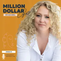 Million Dollar Grit artwork