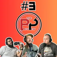 The Back Pew artwork
