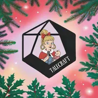 Tale Craft artwork