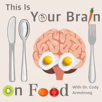 This Is Your Brain On Drugs Psychiatry Podcast artwork