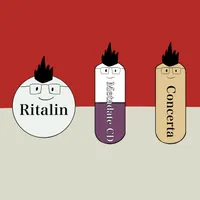 This Is Your Brain On Drugs Psychiatry Podcast artwork