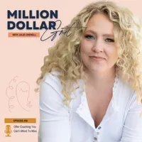 Million Dollar Grit artwork
