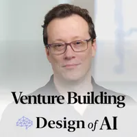 The AI podcast for product teams artwork
