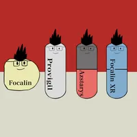 This Is Your Brain On Drugs Psychiatry Podcast artwork