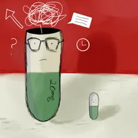 This Is Your Brain On Drugs Psychiatry Podcast artwork