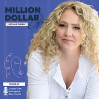 Million Dollar Grit artwork