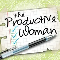 The Productive Woman artwork