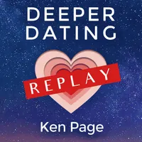 Deeper Dating Podcast artwork