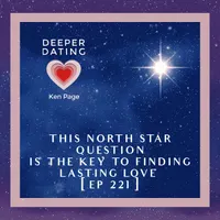 Deeper Dating Podcast artwork