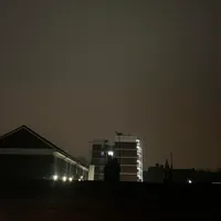 Field Recordings artwork