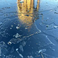 Field Recordings artwork