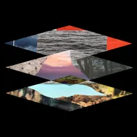 Field Recordings artwork