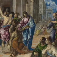 The Thomistic Institute artwork