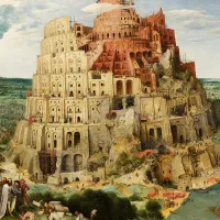 The Thomistic Institute artwork