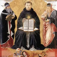 The Thomistic Institute artwork