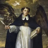 The Thomistic Institute artwork
