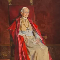 The Thomistic Institute artwork