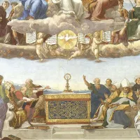 The Thomistic Institute artwork