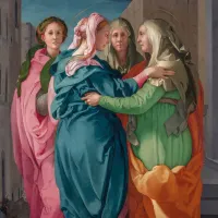 The Thomistic Institute artwork