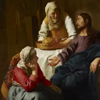 The Thomistic Institute artwork