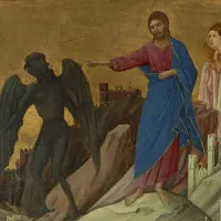 The Thomistic Institute artwork