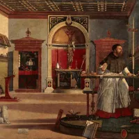 The Thomistic Institute artwork