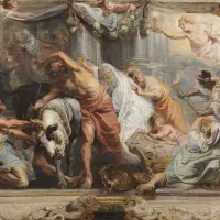 The Thomistic Institute artwork