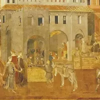 The Thomistic Institute artwork