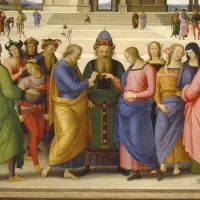 The Thomistic Institute artwork