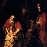 The Thomistic Institute artwork