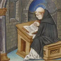 The Thomistic Institute artwork